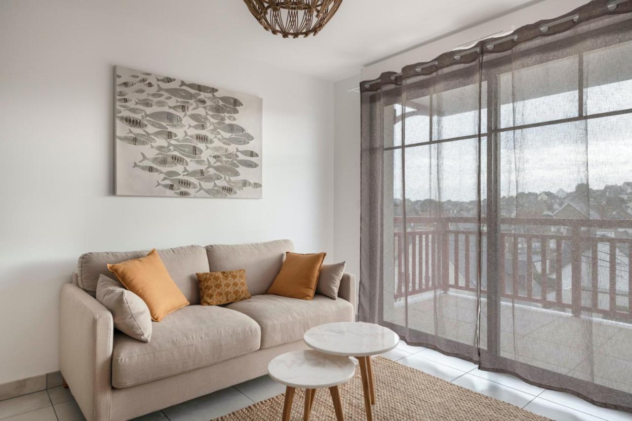 Apartment Pour 4 Avec Vue A Pleneuf-Val-Andre