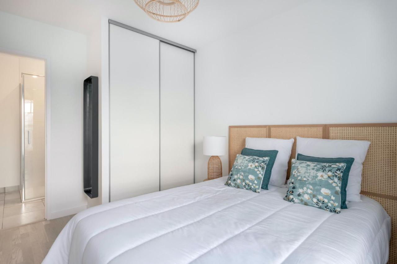 Apartment Pour 4 Avec Vue A *