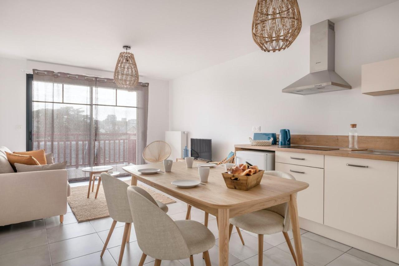 Pour 4 Avec Vue A Apartment